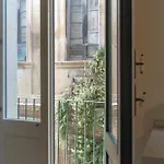 Margherita 60m With Balcony In Historic Centre شقة *
