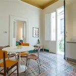 شقة Margherita 60m With Balcony In Historic Centre *