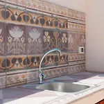 شقة Margherita 60m With Balcony In Historic Centre *
