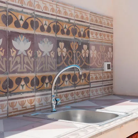 Apartmán Margherita & Rooftop By Colibri *