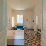 Margherita 60m With Balcony In Historic Centre Lecce
