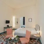 Daire Margherita 60m With Balcony In Historic Centre