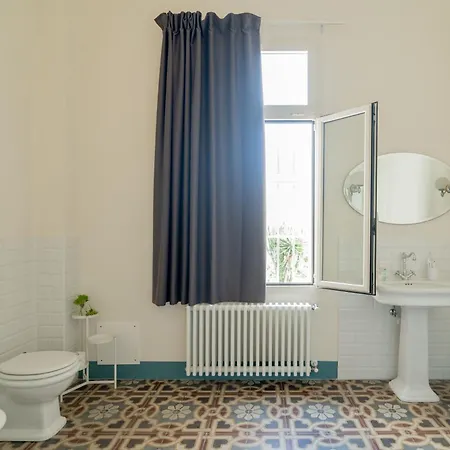 公寓 Margherita 60m With Balcony In Historic Centre