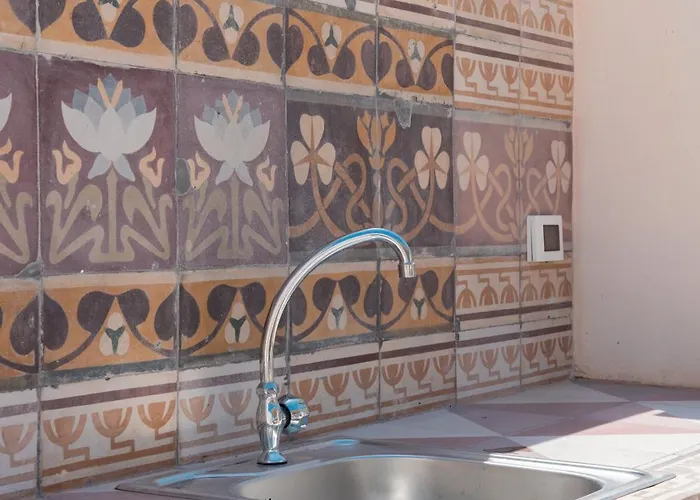 Апартаменты Margherita 60m With Balcony In Historic Centre *